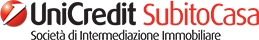 Unicredit Subito Casa Logo